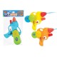 GLOBO 41296 PISTOLA AD ACQUA CM.21