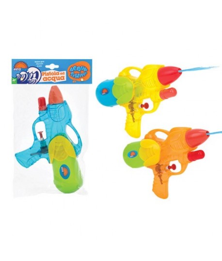 GLOBO 41296 PISTOLA AD ACQUA CM.21