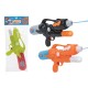 GLOBO 42288 FUCILE ACQUA A POMPA 45CM