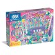 CLEMENTONI 18219 IDEA LABOR.PENNE MESSAG
