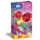 CLEMENTONI 18877 IDEA KIT 2 ROSE