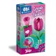 CLEMENTONI 18878 IDEA KIT 2 TULIPANI