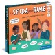 CLEMENTONI 16664 LA SFIDA DELLE RIME