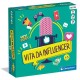 CLEMENTONI 16663 VITA DA INFLUENCER