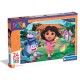 CLEMENTONI 24826 PZL MAXI 24P DORA 2025