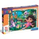 CLEMENTONI 25076 PZL 104P MAXI DORA