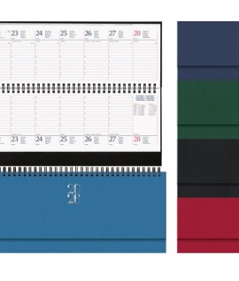 PLANNING SETTIM.CB 29*11 GOMMATO 23004