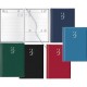 AGENDA GIORN.14X21 CB SD GOMMATO 64004