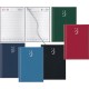 AGENDA GIORN.21X30 CB CD GOMMATO 65104