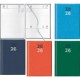 AGENDA GIORN.14X20 CB SD CARIBE 640003