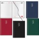 AGENDA GIORN.14X21 CB SD GOMMATO 642004