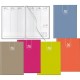 AGENDA SETTIM.17X24 CB NOTABENE 548114