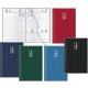 AGENDA GIORN.11X16 CB SD GOMMATO 621004