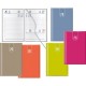 AGENDA GIORN.11X16 CB SD NOTABENE 621114