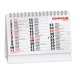 CALENDARIO TAVOLO 14X10 SPIR CT400