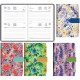 AGENDA BIGIORN.7X10 CB FIORI 110ZF