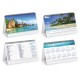 CALENDARIO TAVOLO 19X14 PAESAGGI PA402
