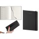 AGENDA SETTIM.19X25 CA PB328 C/ELASTICO