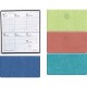AGENDA SETTIM.8X15-O CB WALL I80TF