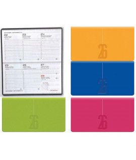 AGENDA SETTIM.8X15-O CB COPACABANA 180TP