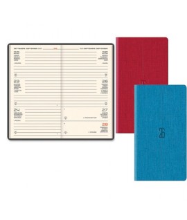 AGENDA SETTIM.8*15 CA FIRENZE I83UT