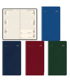 AGENDA SETTIM.8*15 CA MAIORI I83ZX