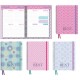 AGENDA SETT.PERPETUA 18X24 MY BEST 492ZG