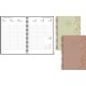 AGENDA SETTIM.17X24 CB RUGIADA I37ZQ SPI