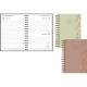 AGENDA GIORN.14X20 CB SD RUGIADA I73ZQ