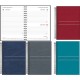 AGENDA GIORN.14X20 CB SD MARMORA I73ZT