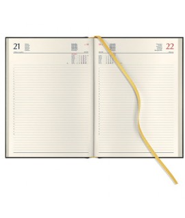 RIC.AGENDA GIORN.17X24 CD NATUR 3575100B