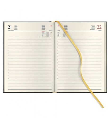 RIC.AGENDA GIORN.17X24 CD NATUR 3575100B