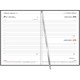 RIC.AGENDA GIORN.14X20 SD BIANCO I4051