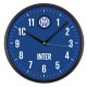 OROLOGIO PARETE INTER D30 00875IN