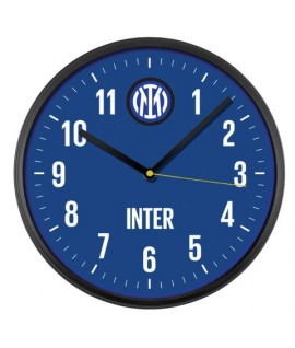 OROLOGIO PARETE INTER D30 00875IN
