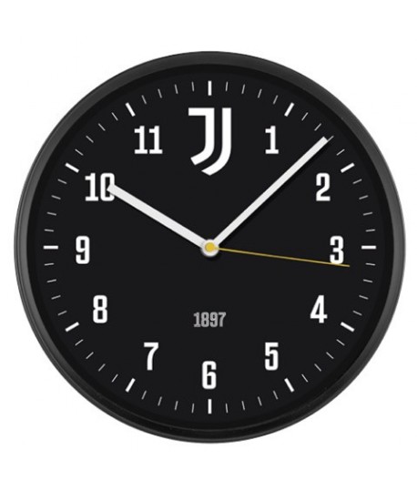 OROLOGIO PARETE JUVENTUS D30 00875JU