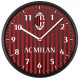 OROLOGIO PARETE MILAN D30 00875MI