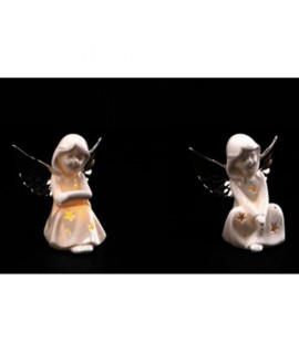 ANGELO CERAMICA C/LED 9X10H 106970