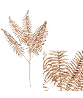 RAMO ORO CM75 IN PLASTICA 635180