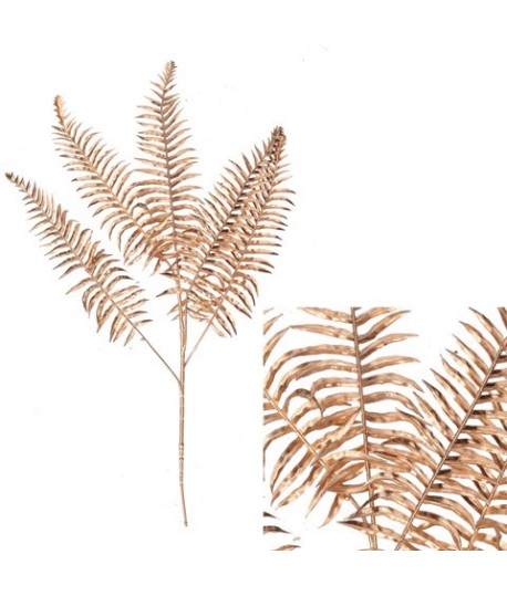 RAMO ORO CM75 IN PLASTICA 635180