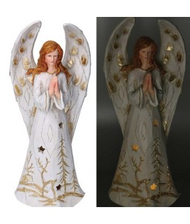 ANGELO ORO +LED CM31 IN RESINA 636146