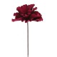 FIORE PEONIA ROSSO CM 73 639321