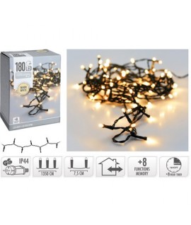 LUCI BIANCHE 180L CALDO EST AX8411530