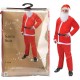 VESTITO BABBO NATALE 5ACC AAF201220