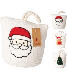 FERMAPORTA NATALE TEDDY 20X18 AAE444790