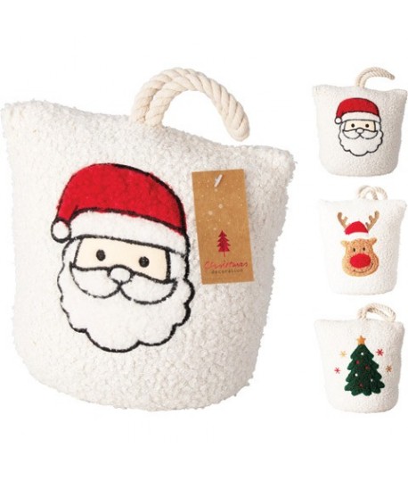 FERMAPORTA NATALE TEDDY 20X18 AAE444790