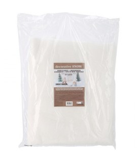 TAPPETO NEVE COTONE 200X100 AAY050230