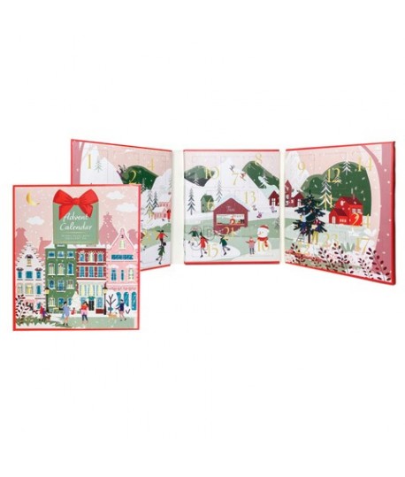CALENDARIO AVVENTO CON THE ABM800380