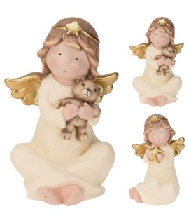 ANGELO ORO/BIANCO CM20X32 ALX630950