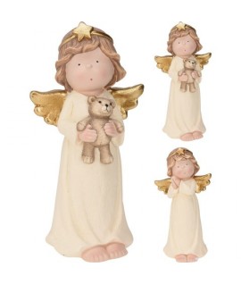 ANGELO ORO/BIANCO CM20X40 ALX630960